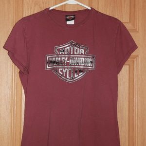 Harley Davidson T-shirt